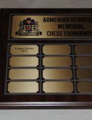 Chess to remember 2016 Thumb
