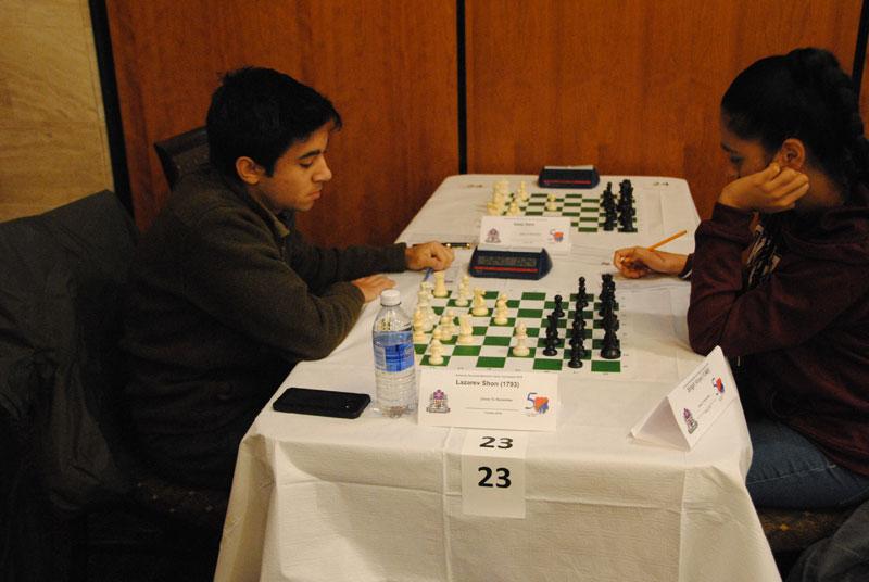 Chess to Remember 2019