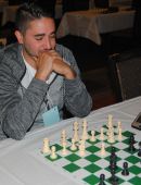 Chess to Remember 2018 Thumb