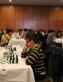 Chess to Remember 2018 Thumb