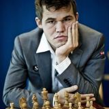 Magnus Carlsen