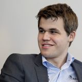 Magnus Carlsen