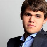 Magnus Carlsen