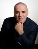 Kasparov  Gary
