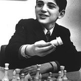 Kasparov  Gary