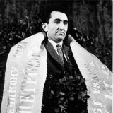 Petrosian Tigran V