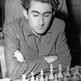 Petrosian Tigran V