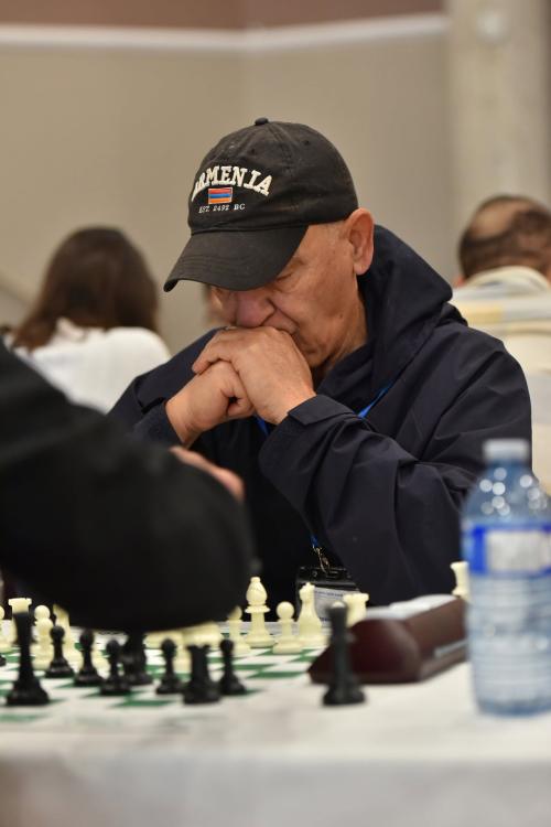 Toronto Chess Rapid 2026