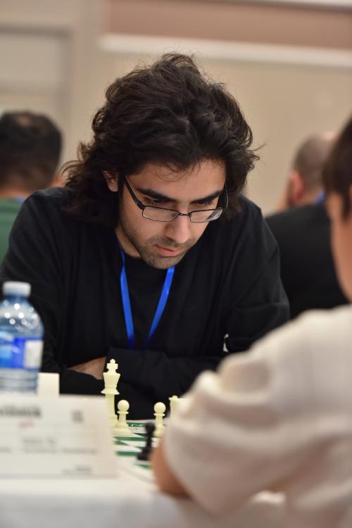 Toronto Chess Rapid 2026