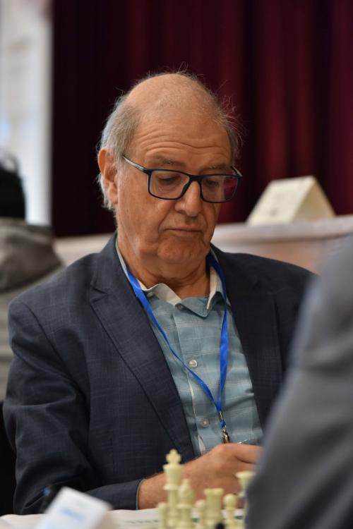 Toronto Chess Rapid 2026
