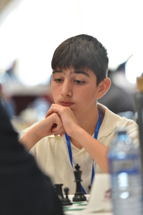 Toronto Chess Rapid 2026