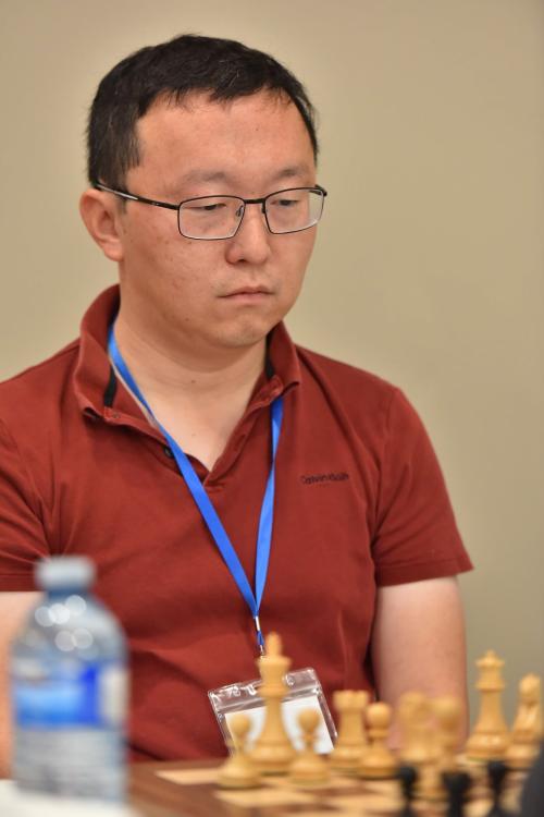Toronto Chess Rapid 2026