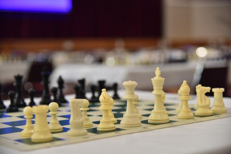 Toronto Chess Rapid 2026