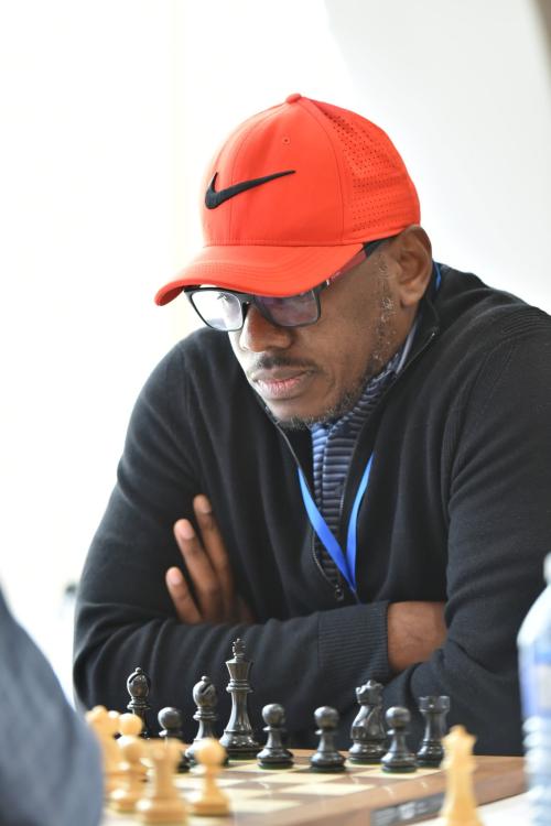 Toronto Chess Rapid 2026