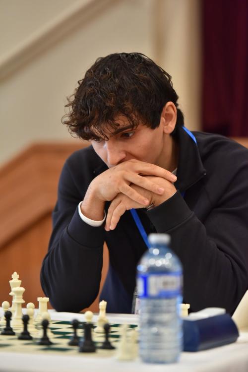 Toronto Chess Rapid 2026