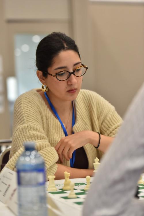 Toronto Chess Rapid 2026