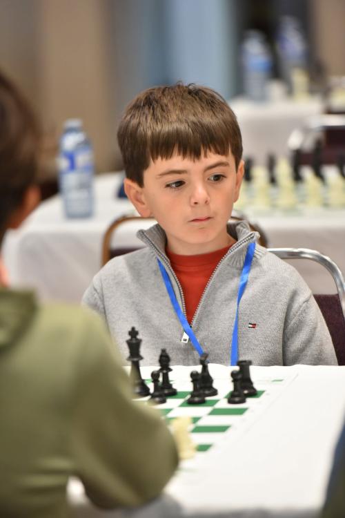 Toronto Chess Rapid 2026