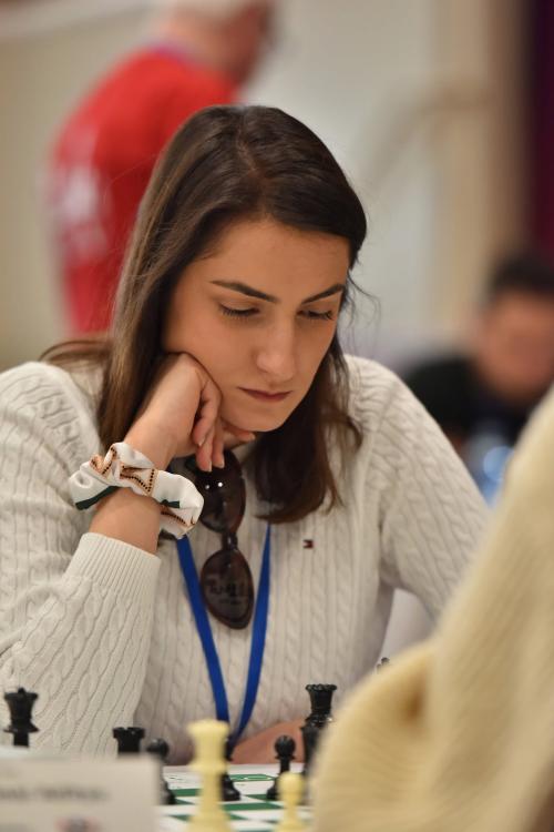 Toronto Chess Rapid 2026