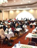 tToronto Chess Rapid 2026 Thumb