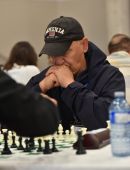 Toronto Chess Rapid 2026 Thumb