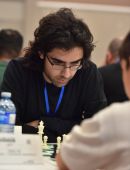 Toronto Chess Rapid 2026 Thumb