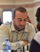 Toronto Chess Rapid 2026 Thumb