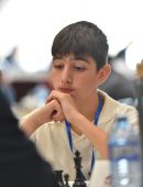 Toronto Chess Rapid 2026 Thumb