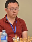 Toronto Chess Rapid 2026 Thumb