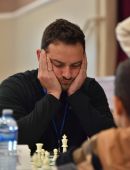 Toronto Chess Rapid 2026 Thumb