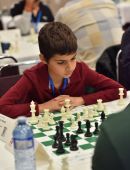 Toronto Chess Rapid 2026 Thumb