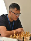 Toronto Chess Rapid 2026 Thumb