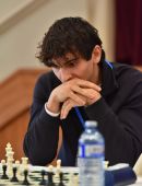 Toronto Chess Rapid 2026 Thumb