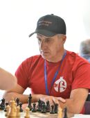 Toronto Chess Rapid 2026 Thumb