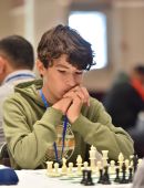 Toronto Chess Rapid 2026 Thumb