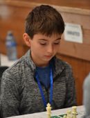 Toronto Chess Rapid 2026 Thumb