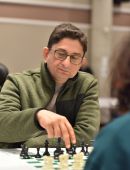 Toronto Chess Rapid 2026 Thumb