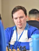 Toronto Chess Rapid 2026 Thumb