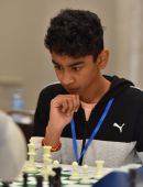 Toronto Chess Rapid 2026 Thumb