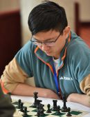 Toronto Chess Rapid 2026 Thumb