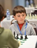 Toronto Chess Rapid 2026 Thumb