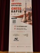 Toronto Chess Rapid 2026 Thumb